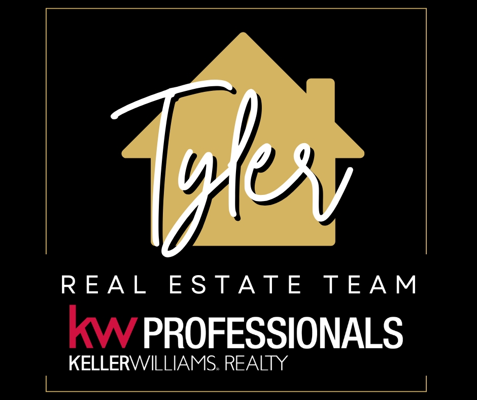 Tyler Real Estate Team — Keller Williams Professionals